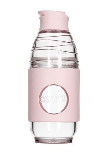 Cafflano Go-Brew B100 PK Kahve Demleme Ekipmanı Pembe