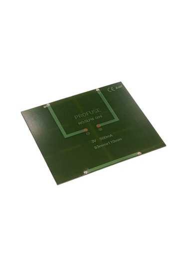 3 V 500ma Solar Panel - Güneş Pili