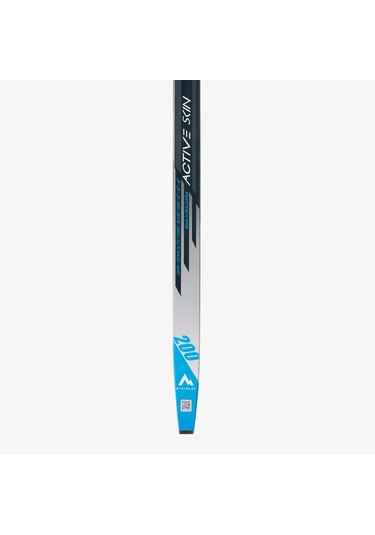 Mc Kinley Active Grip Unisex Mavi Kayak Takımı 418686 Mavi