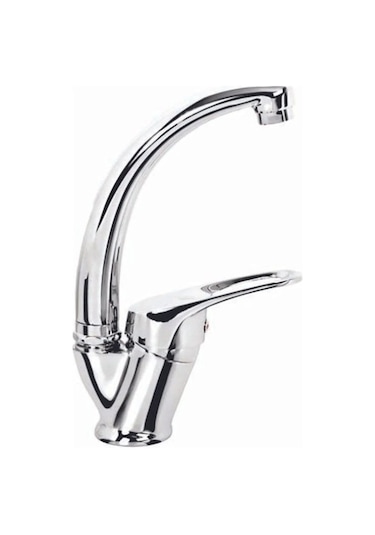Damlasu Lavabo Bataryası Mıx