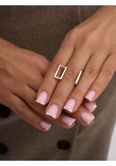 Zoloto Russkih Küpe Kango Gümüş 925 Dikdörtgen Mücevher 210393434 Diğer