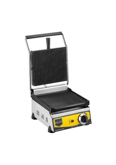 Remta R72 Elektrikli Tost Makinası 8 Dilimli 4 Adet Tost