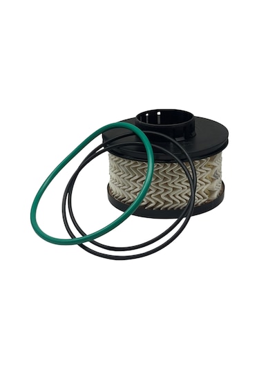 Opel Crossland 1.5 Dizel Motor Yakıt Filtresi Eurorepar Marka 1682952480