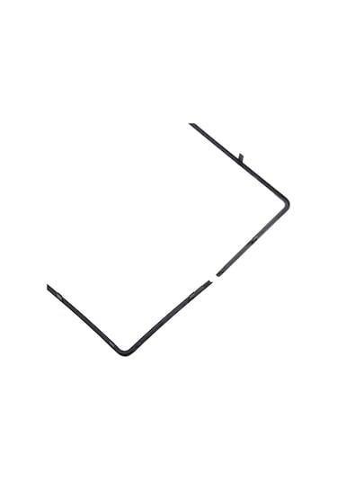 Samsung Uyumlu Galaxy Z Fold2 5g Sm-f916b Ön Lcd Ekran Çerçeve Çerçevesi İçin Diğer