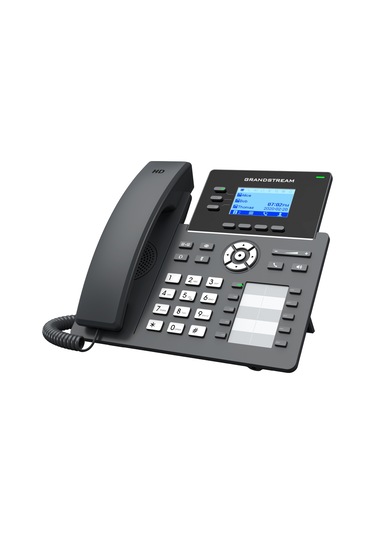 Grandstream GRP2604 (P) IP Telefon