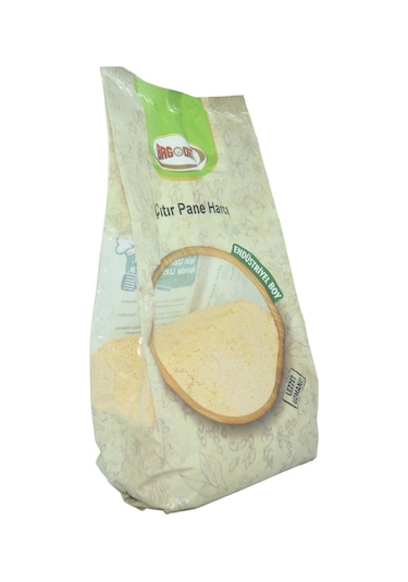 Bağdat Baharat Çıtır Pane Harcı 1 KG