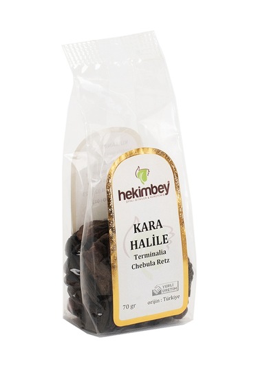 Hekimbey Kara Halile 1.Sınıf A Kalite 70 G