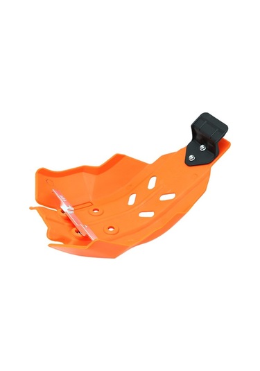 Ktm Exc 250/300 17-20 Karter Koruma Pro Caken - Turuncu