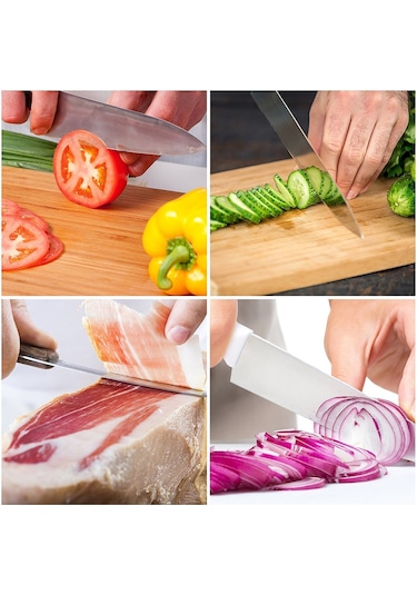 Kosona Çift Taraflı 200/600 Kum Bileme Taşı - Profesyonel Keskinleştirme 200x50x25mm