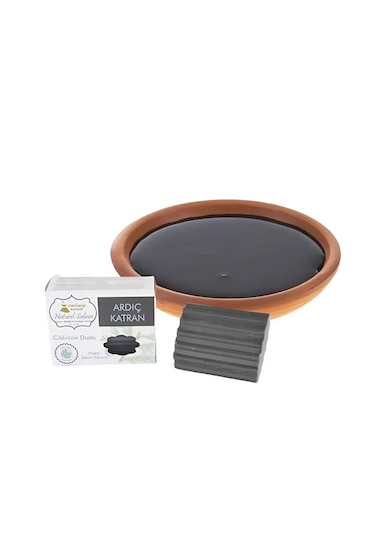 Ardıç Katran Sabun 100 Gr