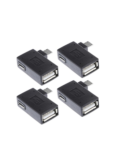 Amazon Fire Stick Otg Çevirici - Aparat