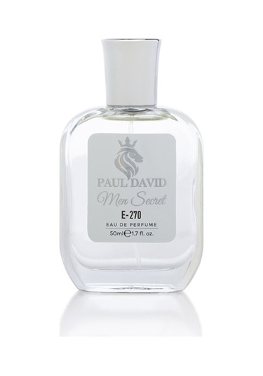 Hediyelik Set Özel Erkek Edp Parfüm Ve Siyah Deri Kartlık - E-270 Amber