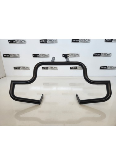 Mondial Nevada 250 Koruma Demiri Siyah