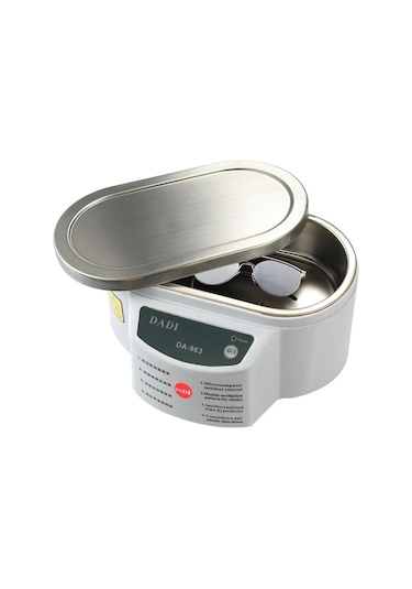 Jialan 500ml Ultrasonik Temizleyici Çift Frekanslı Titreşim