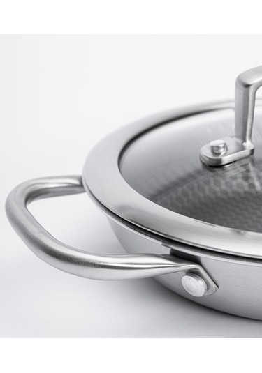 Maxx Doria Steel Fusion 18 Cm Sahan Pa3015 Metal