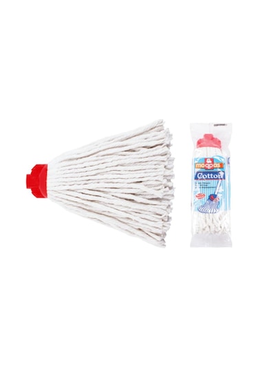 Moqpas Mop İplik Cotton N11.4961