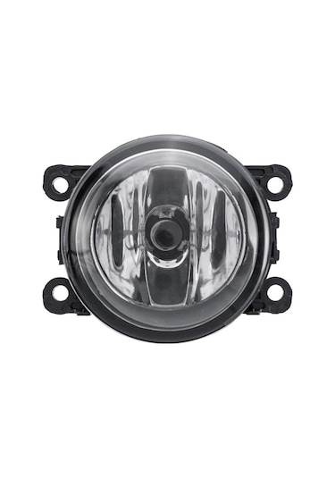 Renault Megane 4 Sis Lambası Sağ Sol Uyumlu 2016--2019 Ampullü