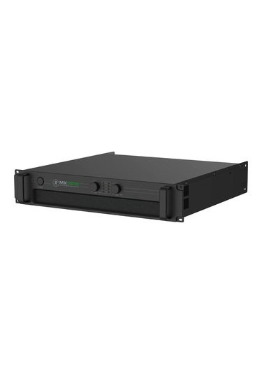 Mackie Mx-3500 2700W Power  Amfi