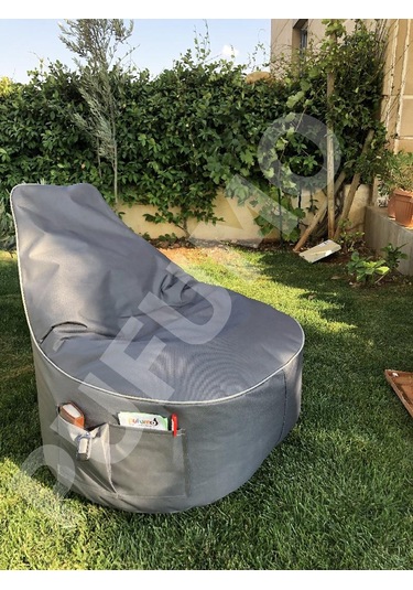 Armutland Golf Armut Koltuk Gri