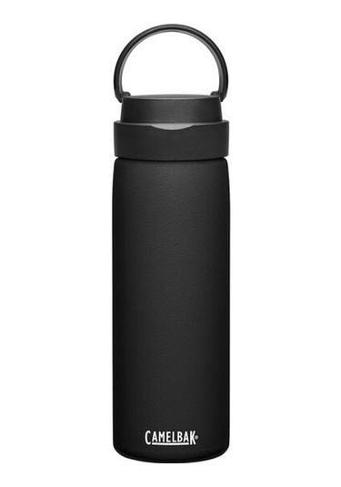 Camelbak Fit Cap Matara 600 Ml Siyah