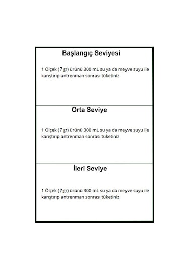 Bigjoy Creamix 7000 350 gr Kompleks Kreatin