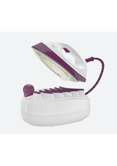 Silter Gazella SPR/MN 2030 1250 W Süper Mini Buhar Kazanlı Ütü