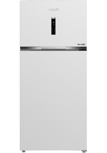 Arçelik 583630 EB  No Frost Buzdolabı