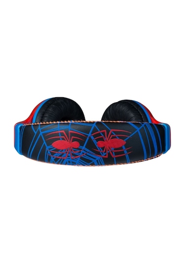Amplify MV-1001-ASM Disney Spiderman Kulak Üstü Çocuk Kulaklığı