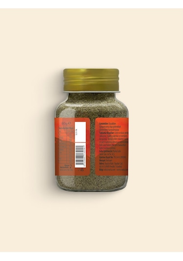 Ravla Karabiber - 80g