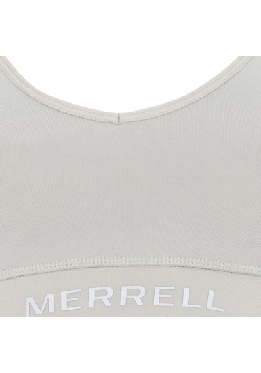 Merrell Merrell Base Kadın Gri Bra 12719 Gri