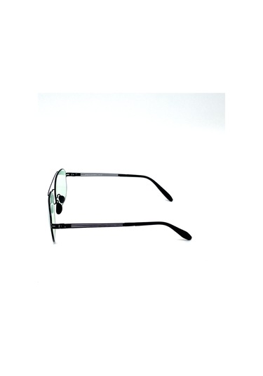 Black Blk2604 C2 Unisex Güneş Gözlüğü Siyah