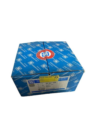 Isuzu 1.7 Piston Sekman 79,50,kolbenschmıdt 94861610,6292001,8970437720