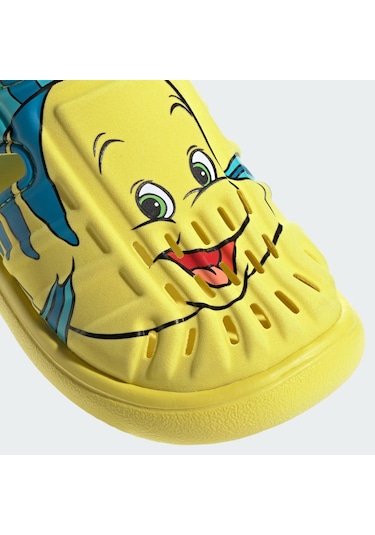 Adidas Disney Pixar Water Çocuk Sandalet C-adııh1234p10a00 Sarı