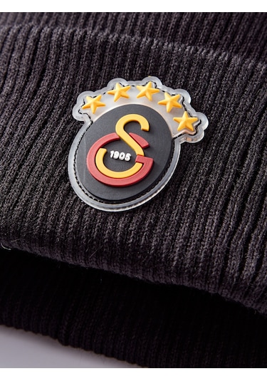Gsstore Galatasaray Bere U252214 Siyah
