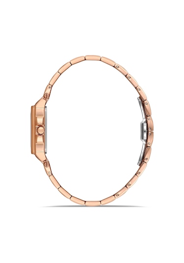 Dıce Kayek Kadın Kol Saati Dk.1.ag1332.08 Rose Gold