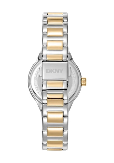 Dkny Dk1l110m0075 Kadın Kol Saati Metalik Gri