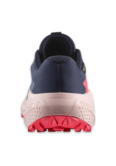 Salomon 478023 Alphaglide Gtx W Patika Koşusu Kadın Spor Ayakkabı Çok Renkli