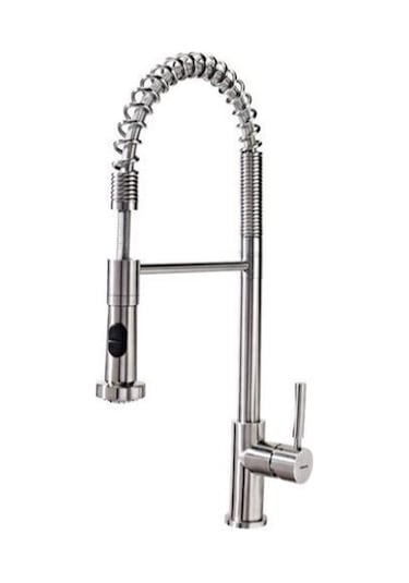 Teka Inx 939 Armatür Krom