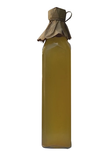 Doğal Gelsin Portakal Sirkesi - 500 ml