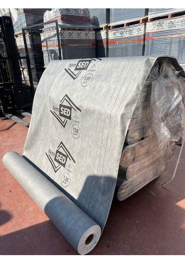 130GR NEMSET ÇATI CEPHE ÖRTÜSÜ 80 M2/RULO