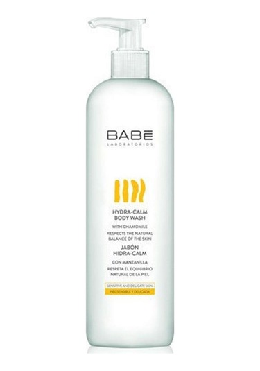 BABE Hydra-Calm Body Wash 500 ml