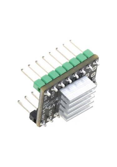 Fortunelane Artillery Sidewinder X1/genius 3d Yazıcı D-019 Kartı - Tek Adet