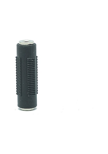 35Mm Dişi Dişi Ara Birleştirici Aux Kablo Uzatma Aparatı