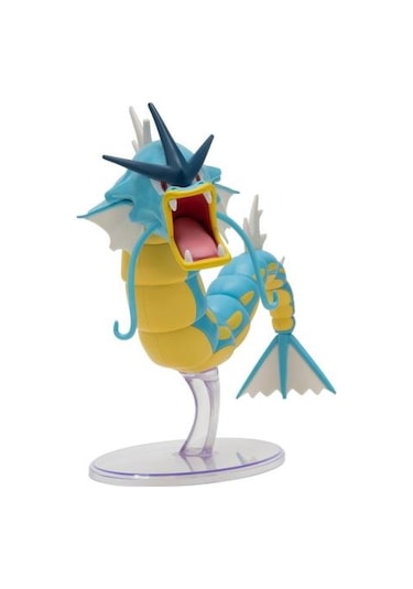Pokemon Epic Battle Figür - Gyarados Pokemon