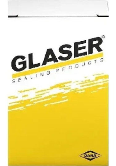 Glaser X5976801 Emme Manifold Contasi 6m349461aa
