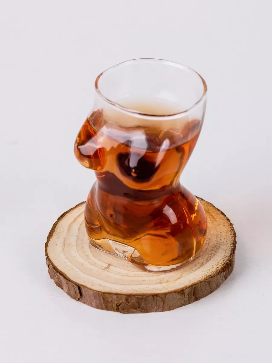 Glass Concept Erkek İçin Hediye 6 Adet Votka Kadehi 240374896