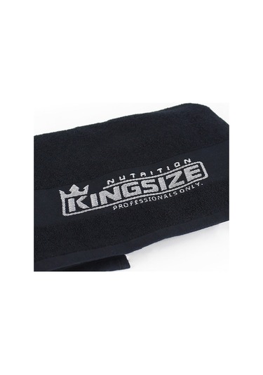 Kingsize Cepli Havlu-Standart