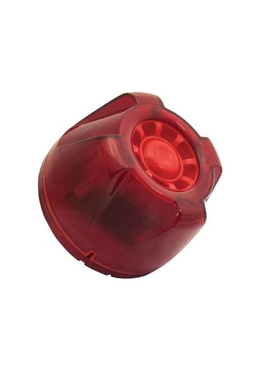 Code Sa-340 Adresli Flaşörlü Yangın Sireni