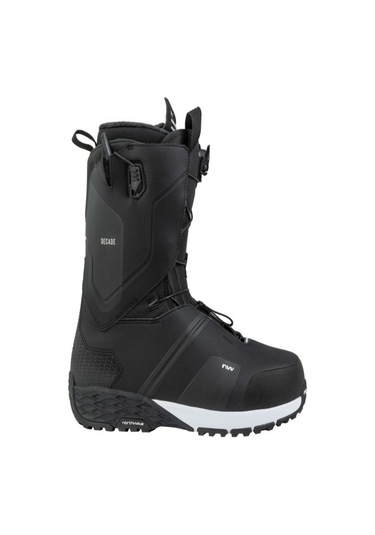 Northwave Decade Snowboard Botu Siyah