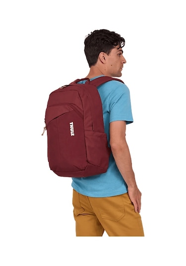 Thule Indago 23L 15.6" Laptop Sırt Çantası Bordo
